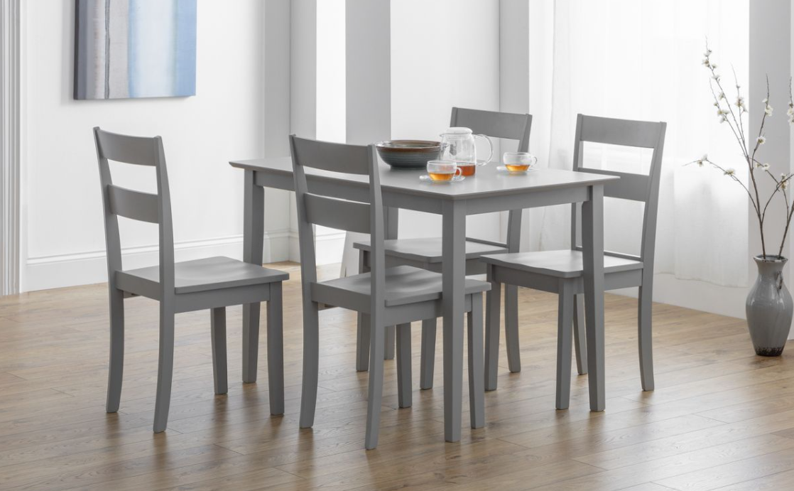 Kobe Dining Collection