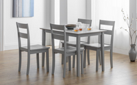 Kobe Dining Collection