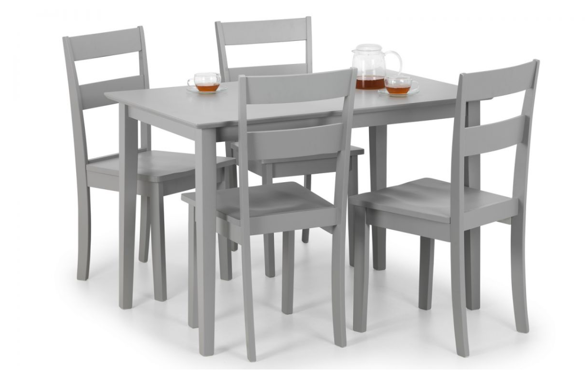 Kobe Dining Collection