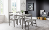 Kobe Dining Collection
