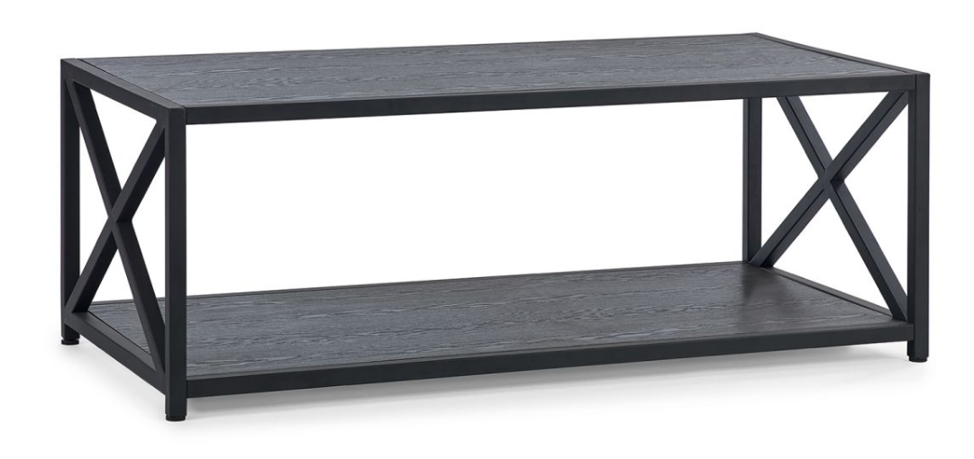 Lima Living Collection - Black Ash