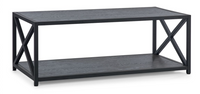 Lima Living Collection - Black Ash