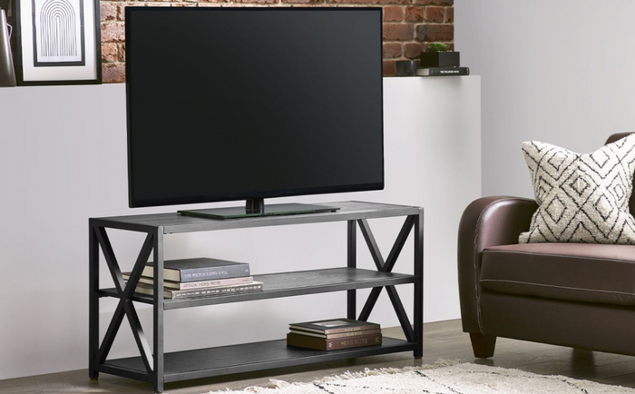 Lima Living Collection - Black Ash