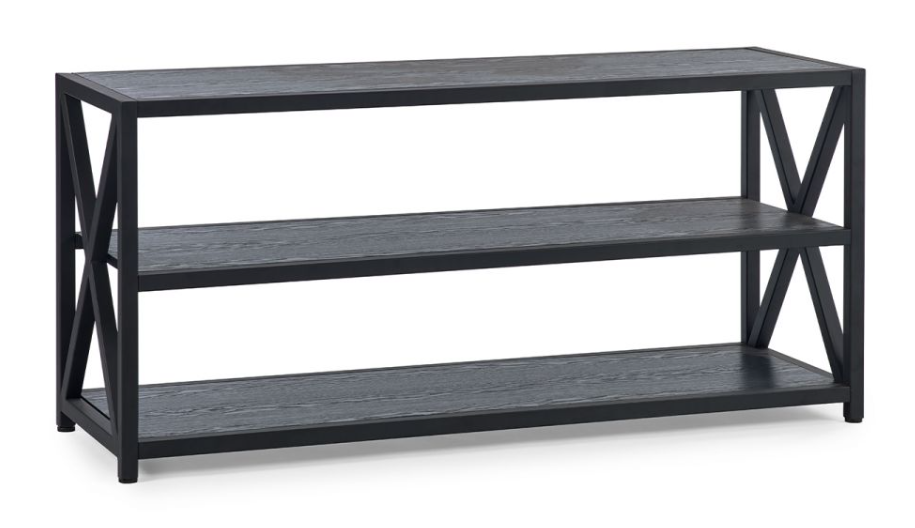 Lima Living Collection - Black Ash