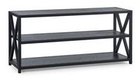 Lima Living Collection - Black Ash
