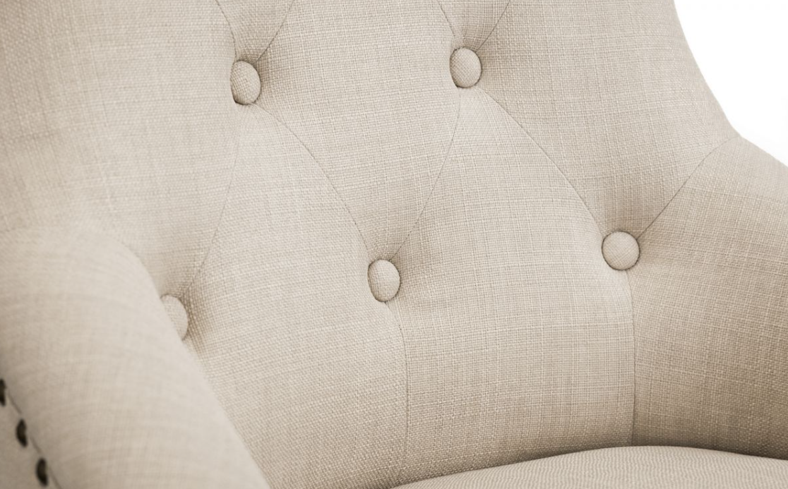 Loire Button Back Chairs