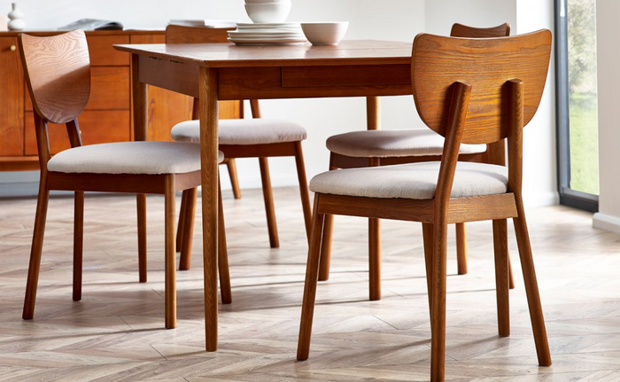 Lowry Dining Collection