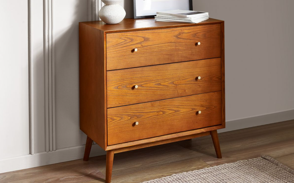 Lowry Bedroom Collection