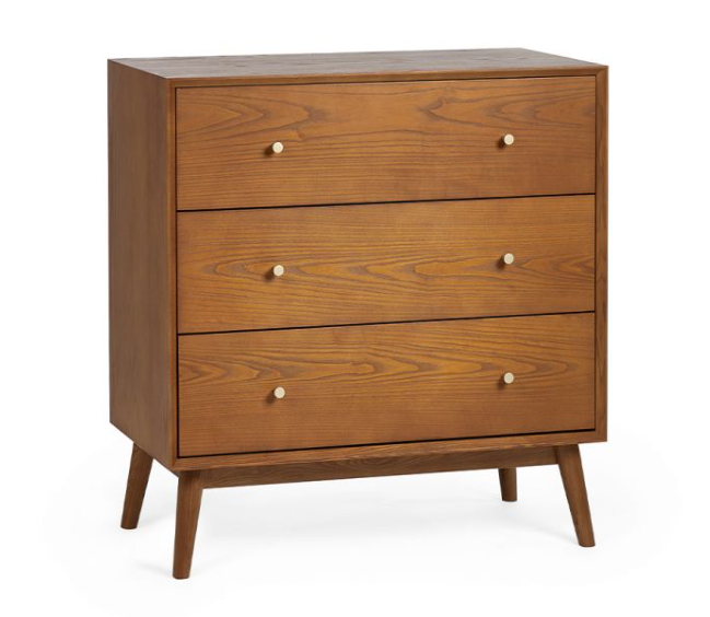 Lowry Bedroom Collection