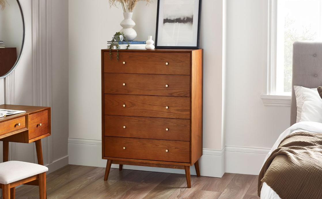 Lowry Bedroom Collection