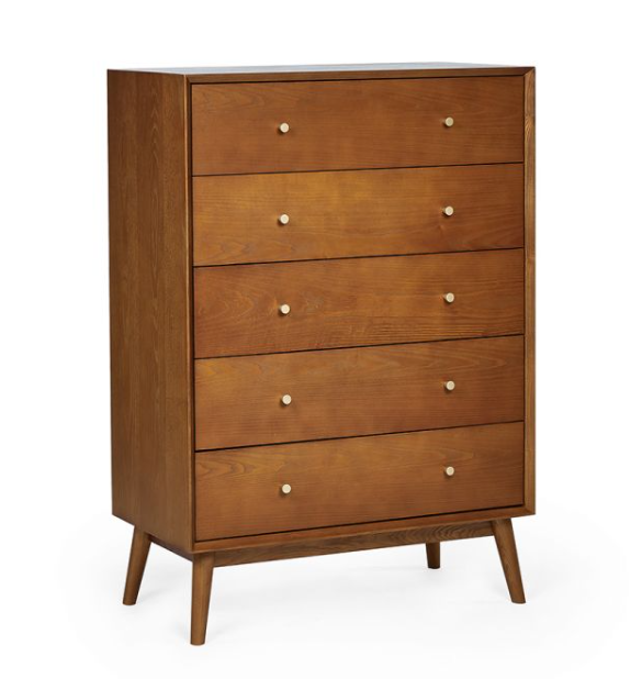 Lowry Bedroom Collection