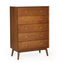 Lowry Bedroom Collection