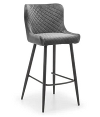 Luxe Bar Stools - Various Colours