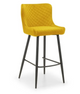 Luxe Bar Stools - Various Colours