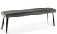Luxe Low Bench - Various Colours