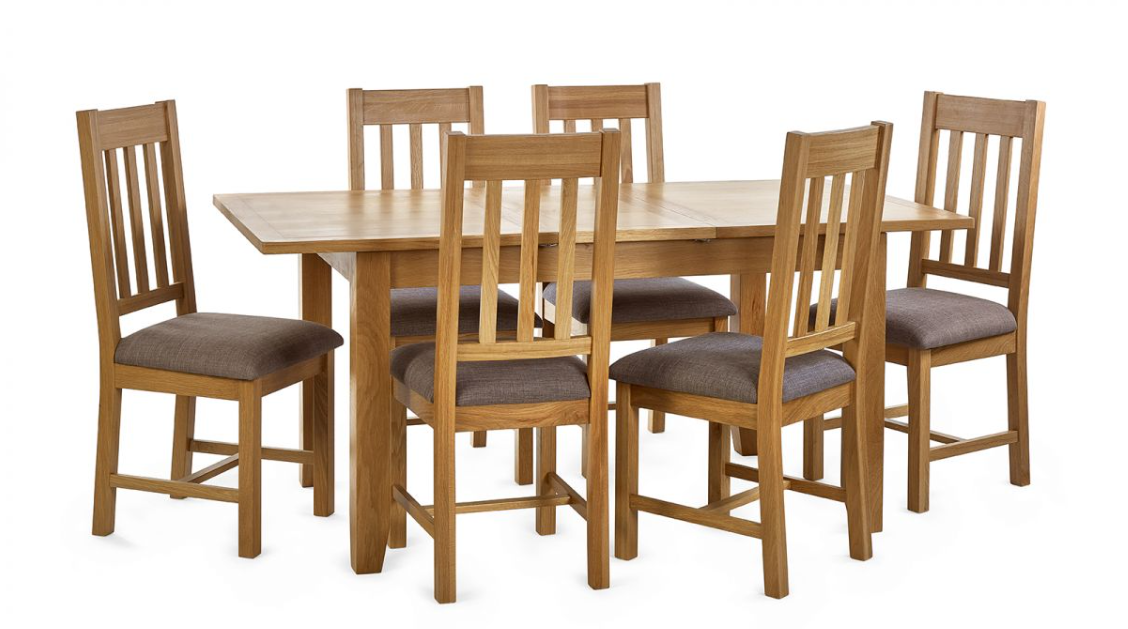 Mallory Dining Collection