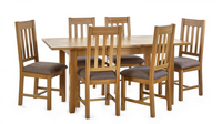 Mallory Dining Collection