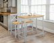 Marlow Bar Set