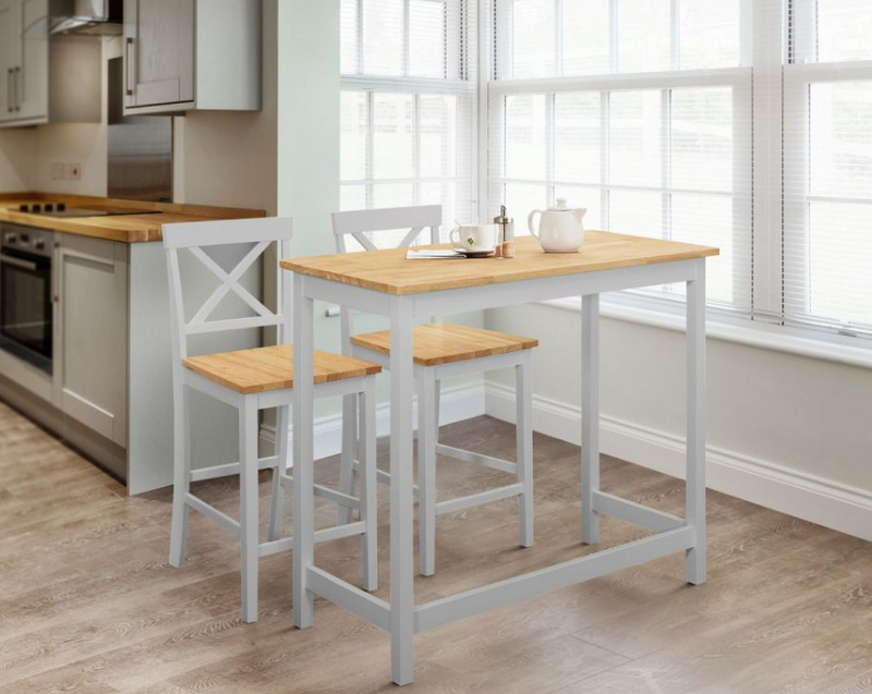 Marlow Bar Set