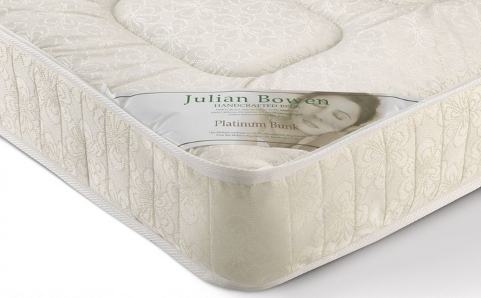 Platinum Bunk Mattress 90cm