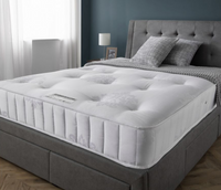 Capsule Elite Pocket 1000 Mattress