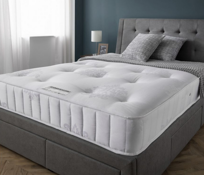Capsule Elite Pocket 1000 Mattress