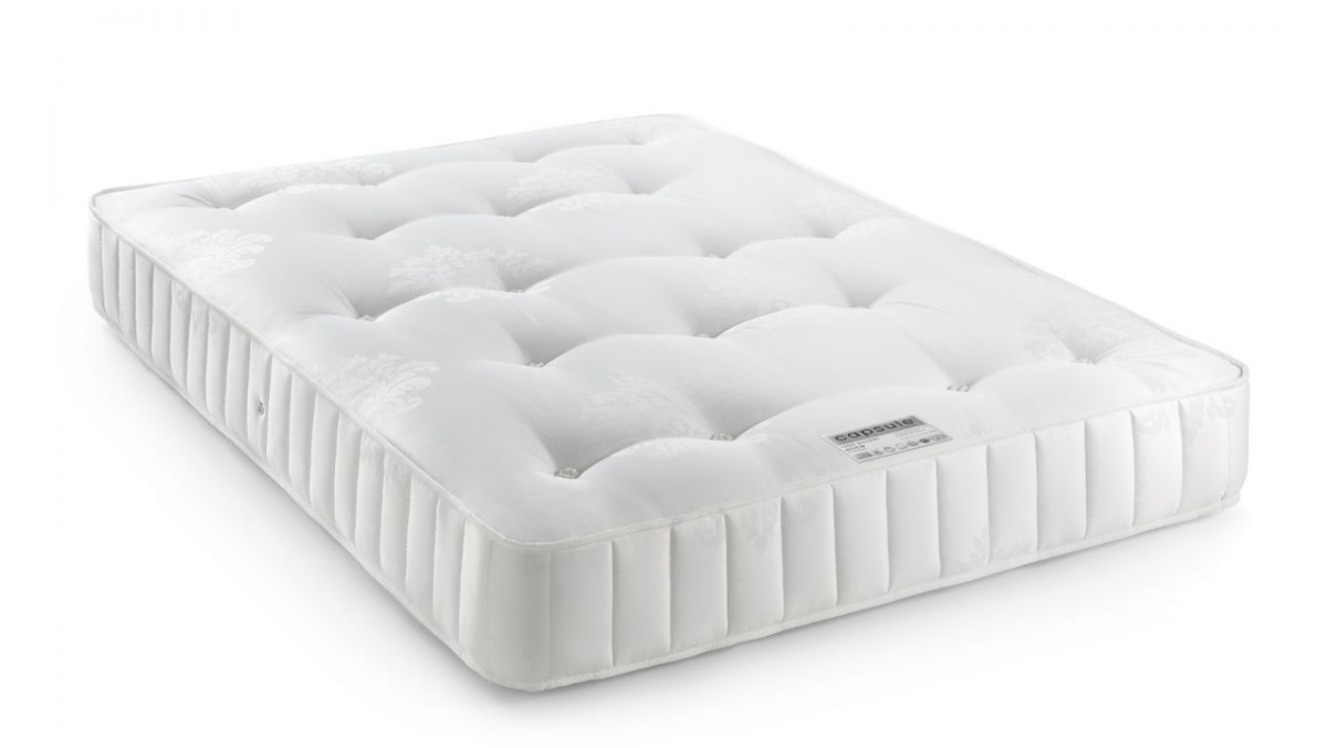 Capsule Elite Pocket 1000 Mattress