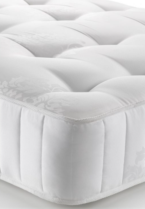 Capsule Elite Pocket 1000 Mattress