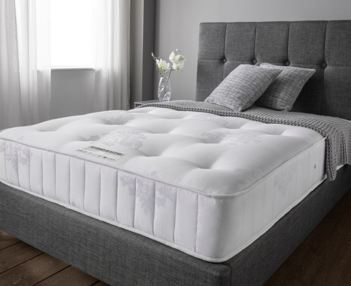Capsule Memory Pocket 1000 Mattress