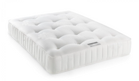 Capsule Memory Pocket 1000 Mattress