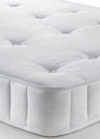Capsule Memory Pocket 1000 Mattress
