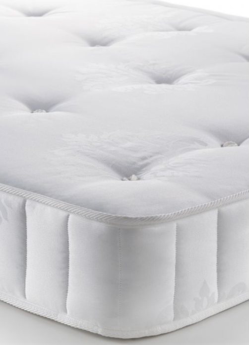 Capsule Memory Pocket 1000 Mattress