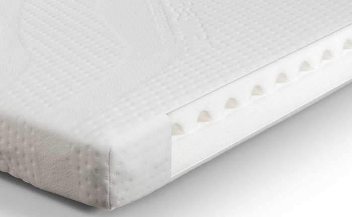 Clima Smart Foam Cotbed Mattress