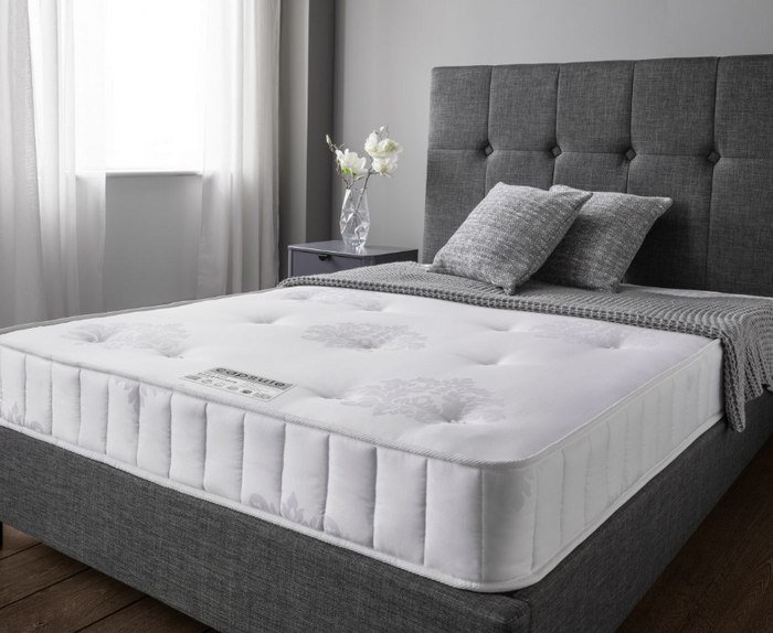 Capsule Essentials Mattress