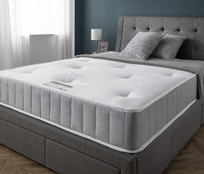 Capsule Orthopaedic Mattress