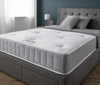 Capsule Orthopaedic Mattress