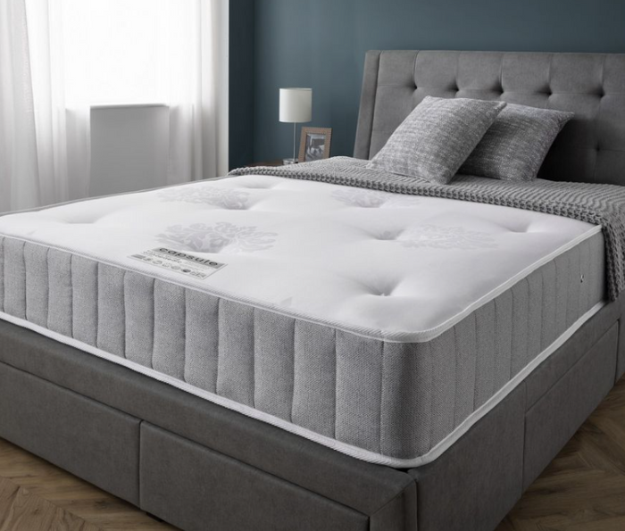 Capsule Orthopaedic Mattress