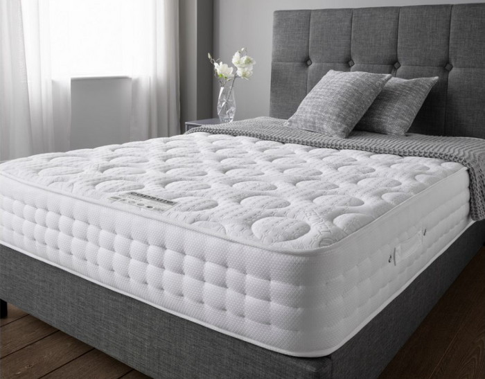 Capsule Gel Luxury Mattress