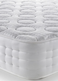 Capsule Gel Luxury Mattress