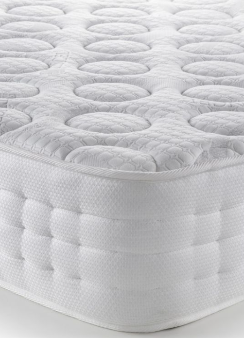 Capsule Gel Luxury Mattress