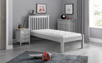 Capsule Reflex Roll-Up Mattress