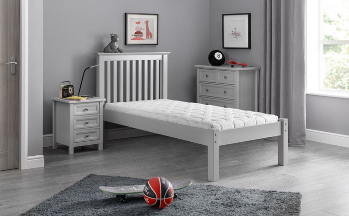 Capsule Reflex Roll-Up Mattress
