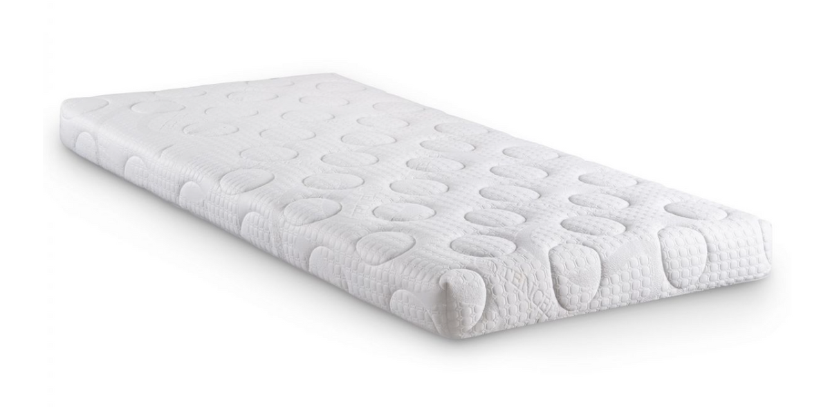 Capsule Reflex Roll-Up Mattress