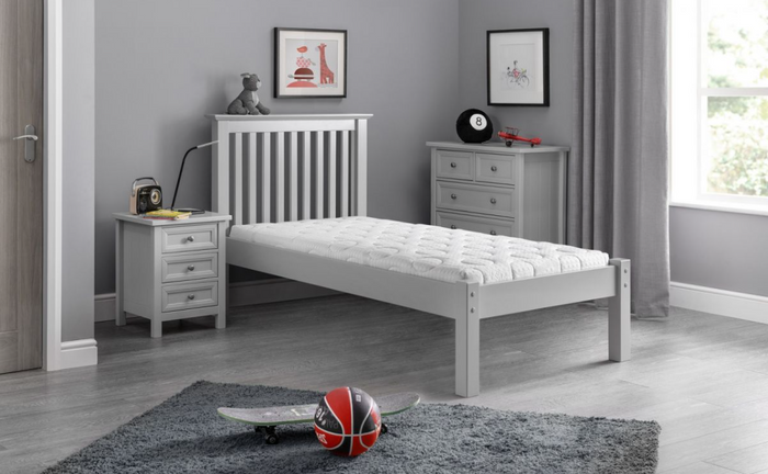 Capsule Memory Roll-Up Mattress