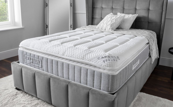 Capsule 3000 Pillow-Top Mattress