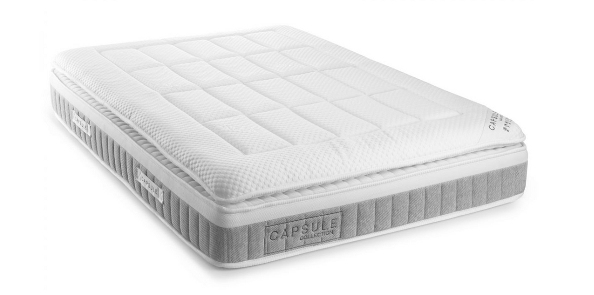 Capsule 3000 Pillow-Top Mattress