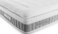 Capsule 3000 Pillow-Top Mattress