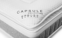 Capsule 3000 Pillow-Top Mattress