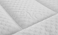 Capsule 2000 Box Top Mattress