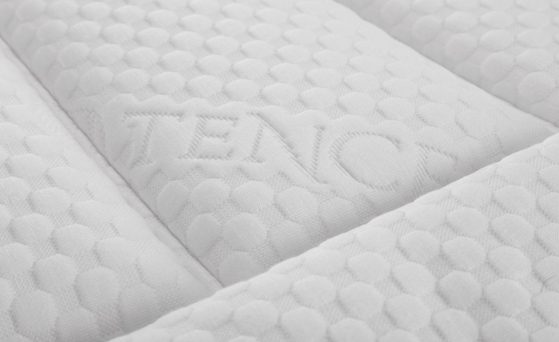 Capsule 2000 Box Top Mattress